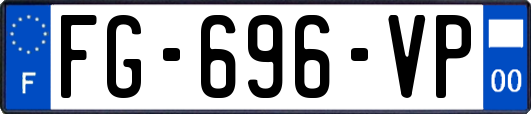FG-696-VP