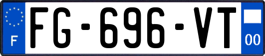 FG-696-VT