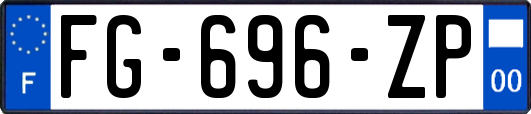 FG-696-ZP