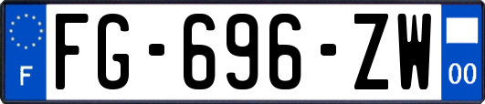 FG-696-ZW