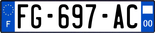 FG-697-AC