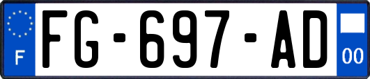 FG-697-AD