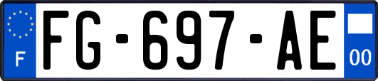 FG-697-AE