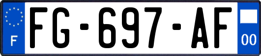 FG-697-AF