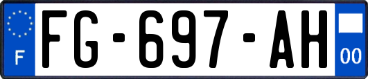 FG-697-AH