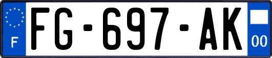 FG-697-AK