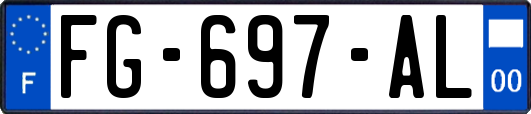 FG-697-AL