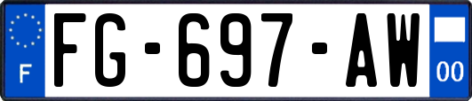 FG-697-AW