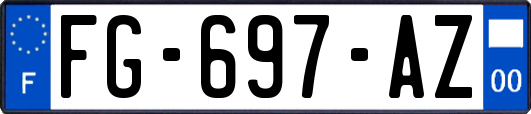 FG-697-AZ