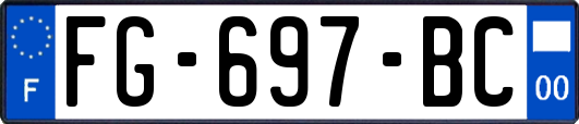 FG-697-BC