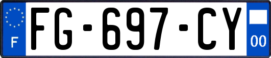 FG-697-CY