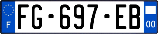 FG-697-EB