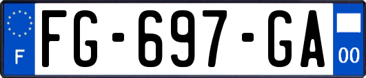 FG-697-GA