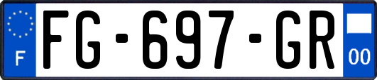 FG-697-GR