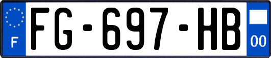 FG-697-HB