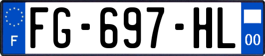FG-697-HL
