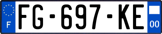 FG-697-KE