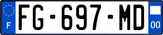 FG-697-MD