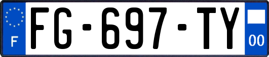 FG-697-TY