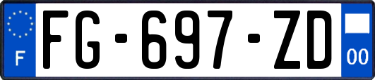 FG-697-ZD