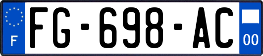 FG-698-AC