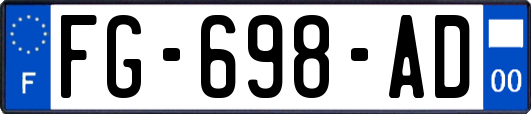 FG-698-AD