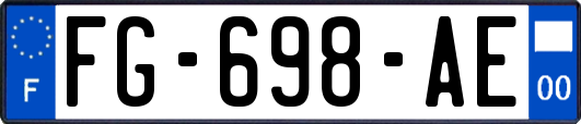 FG-698-AE