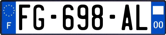 FG-698-AL