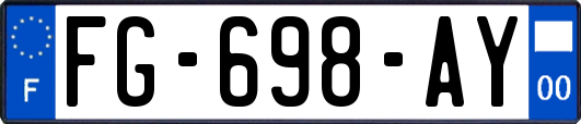 FG-698-AY