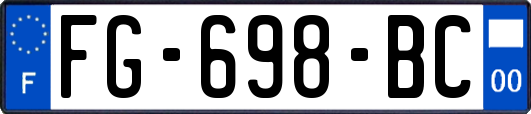 FG-698-BC