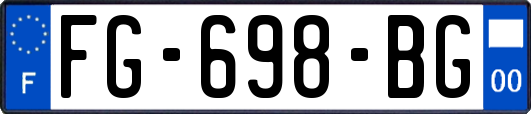 FG-698-BG