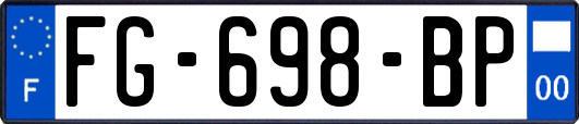 FG-698-BP