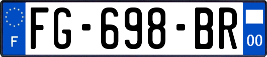 FG-698-BR