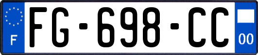 FG-698-CC