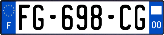 FG-698-CG