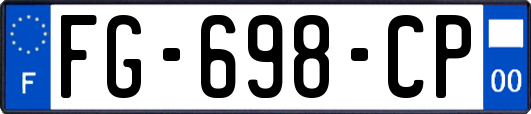FG-698-CP