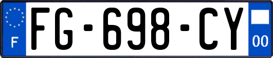FG-698-CY