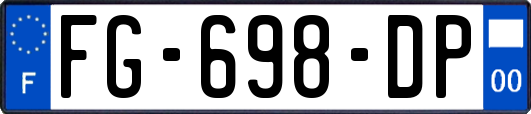 FG-698-DP