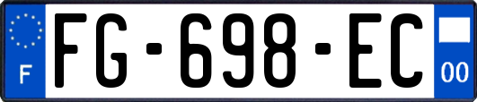 FG-698-EC
