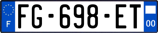 FG-698-ET