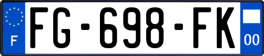 FG-698-FK