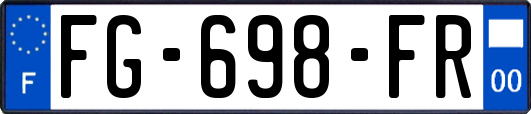 FG-698-FR