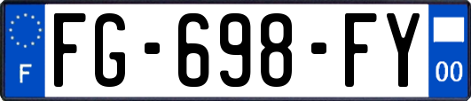 FG-698-FY