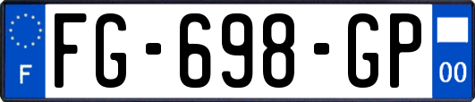 FG-698-GP