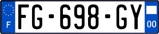 FG-698-GY