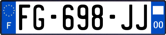 FG-698-JJ
