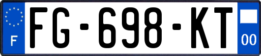 FG-698-KT
