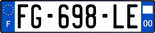 FG-698-LE
