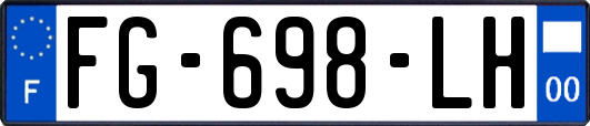 FG-698-LH