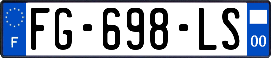 FG-698-LS